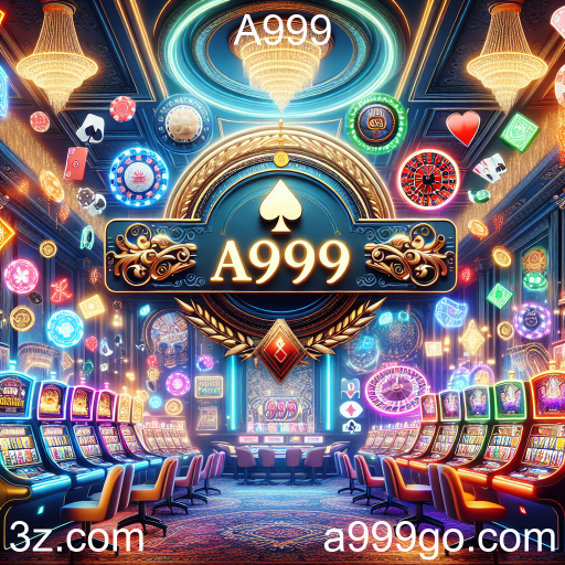 A Revolução dos Cassinos Online: O que Esperar do A999